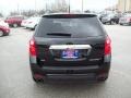 Black - Equinox LT AWD Photo No. 17