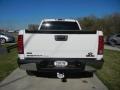 2012 Summit White GMC Sierra 1500 SLE Crew Cab  photo #3