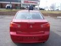 Rally Red Pearl - Lancer ES Photo No. 10