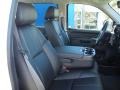 2012 Summit White GMC Sierra 1500 SLE Crew Cab  photo #6