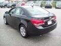 Black Granite Metallic - Cruze LS Photo No. 2