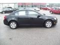 Black Granite Metallic - Cruze LS Photo No. 3
