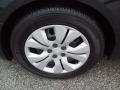 Black Granite Metallic - Cruze LS Photo No. 4