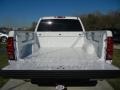 2012 Summit White GMC Sierra 1500 SLE Crew Cab 4x4  photo #4