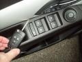 Black Granite Metallic - Cruze LS Photo No. 5