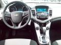 Black Granite Metallic - Cruze LS Photo No. 7