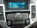 Black Granite Metallic - Cruze LS Photo No. 8