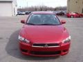 Rally Red Pearl - Lancer ES Photo No. 14