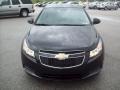 Black Granite Metallic - Cruze LS Photo No. 14