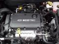 Black Granite Metallic - Cruze LS Photo No. 16