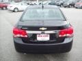 Black Granite Metallic - Cruze LS Photo No. 17