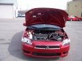Rally Red Pearl - Lancer ES Photo No. 15