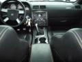 Dark Slate Gray Dashboard Photo for 2009 Dodge Challenger #57044960