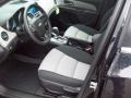 Black Granite Metallic - Cruze LS Photo No. 18