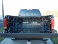 2012 Onyx Black GMC Sierra 1500 SLE Crew Cab  photo #4