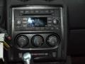 Dark Slate Gray Audio System Photo for 2009 Dodge Challenger #57044978
