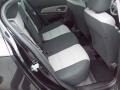 Black Granite Metallic - Cruze LS Photo No. 21