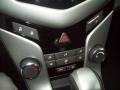 Black Granite Metallic - Cruze LS Photo No. 23