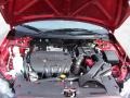 Rally Red Pearl - Lancer ES Photo No. 16