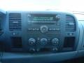 2012 Stealth Gray Metallic GMC Sierra 1500 SL Crew Cab  photo #11