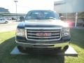 2012 Onyx Black GMC Sierra 1500 SL Crew Cab  photo #2