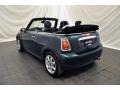 British Racing Green Metallic - Cooper Convertible Photo No. 9