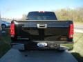 2012 Onyx Black GMC Sierra 1500 SL Crew Cab  photo #3