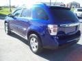 2007 Laser Blue Metallic Chevrolet Equinox LT AWD  photo #3