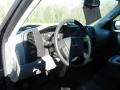 2012 Onyx Black GMC Sierra 1500 SL Crew Cab  photo #8
