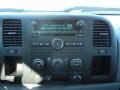 2012 Onyx Black GMC Sierra 1500 SL Crew Cab  photo #11