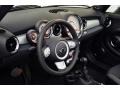 2010 British Racing Green Metallic Mini Cooper Convertible  photo #19