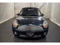 British Racing Green Metallic - Cooper Convertible Photo No. 24