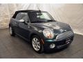 British Racing Green Metallic - Cooper Convertible Photo No. 26
