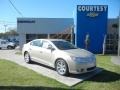 Gold Mist Metallic - LaCrosse FWD Photo No. 1