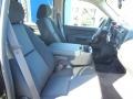 2012 Black Chevrolet Silverado 1500 LT Crew Cab  photo #6