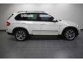 Alpine White - X5 xDrive50i Photo No. 6