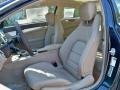 Lunar Blue Metallic - C 250 Coupe Photo No. 7