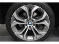 2012 BMW X5 xDrive50i Wheel and Tire Photo