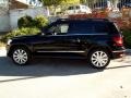 Black - GLK 350 Photo No. 4