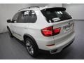 Alpine White - X5 xDrive50i Photo No. 14