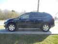 2012 Dark Blue Metallic Chevrolet Traverse LT  photo #5