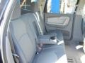 Dark Blue Metallic - Traverse LT Photo No. 7