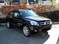 Black - GLK 350 Photo No. 1
