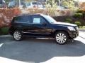 Black - GLK 350 Photo No. 2