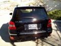 Black - GLK 350 Photo No. 3