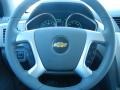 2012 Dark Blue Metallic Chevrolet Traverse LT  photo #12