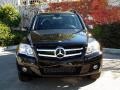 Black - GLK 350 Photo No. 5