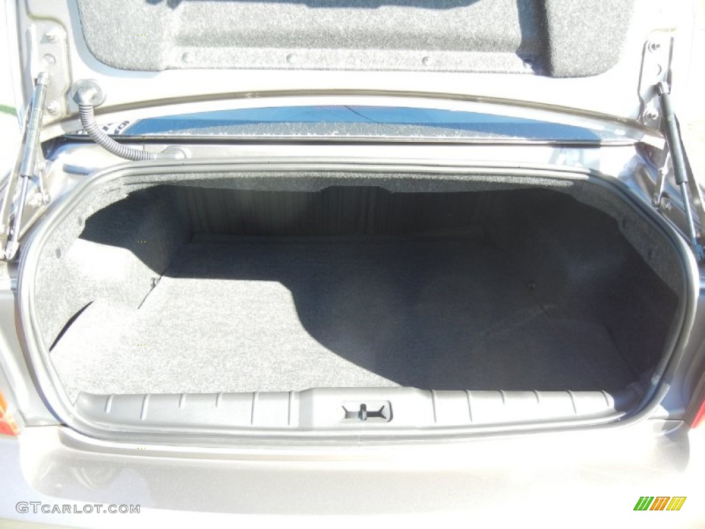 2012 Malibu LT - Mocha Steel Metallic / Cocoa/Cashmere photo #4