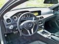 Black Dashboard Photo for 2012 Mercedes-Benz C #57046437