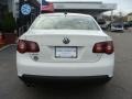 Candy White - Jetta SE Sedan Photo No. 5